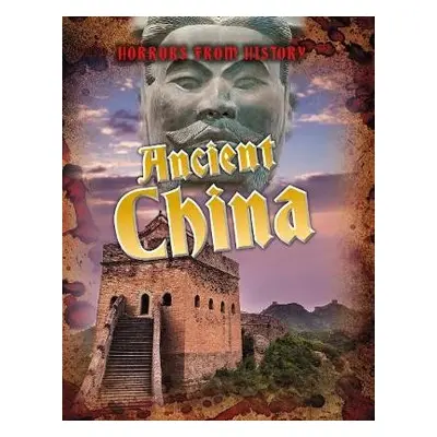 Ancient China - Spilsbury, Louise