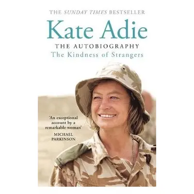 Kindness of Strangers - Adie, Kate