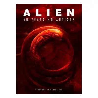 Alien: 40 Years 40 Artists