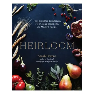 Heirloom - Owens, Sarah a Ngo, Ngoc Minh