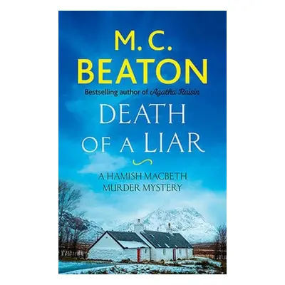 Death of a Liar - Beaton, M.C.