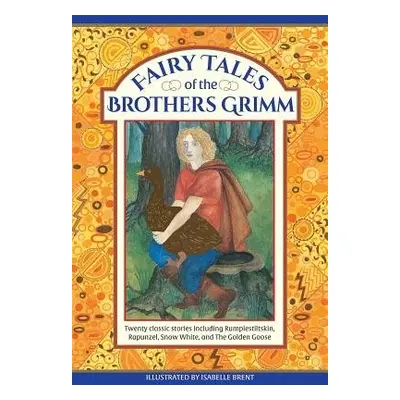 Fairy Tales of The Brothers Grimm