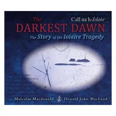 Darkest Dawn - Macdonald, Malcolm