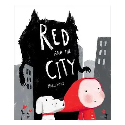 Red and the City - Voigt, Marie (, Spain)