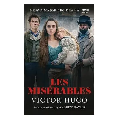 Les Miserables - Hugo, Victor