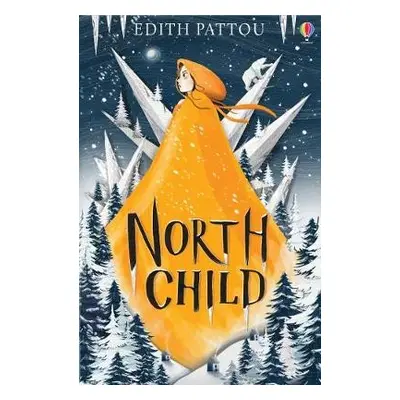 North Child - Pattou, Edith