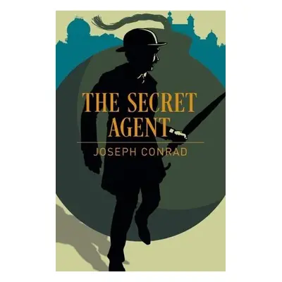 Secret Agent - Conrad, Joseph