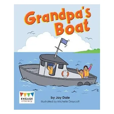 Grandpa's Boat - Dale, Jay