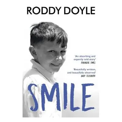 Smile - Doyle, Roddy