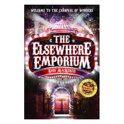 Elsewhere Emporium - MacKenzie, Ross