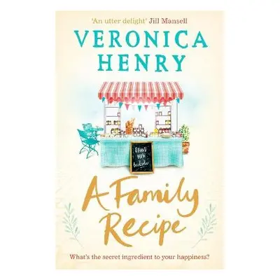 Family Recipe - Henry, Veronica