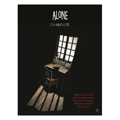 Alone - Chaboute