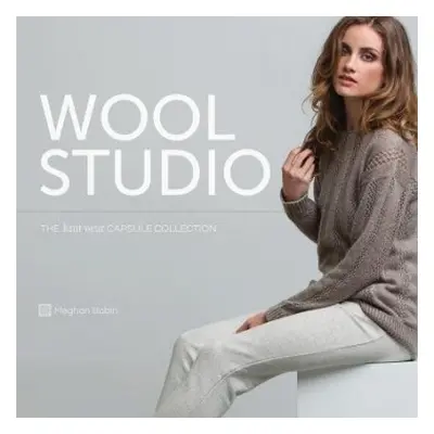 Wool Studio - Babin, Meghan