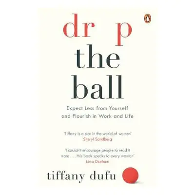 Drop the Ball - Dufu, Tiffany