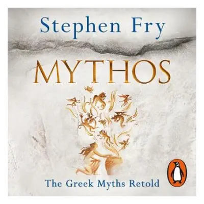 Mythos - Fry, Stephen