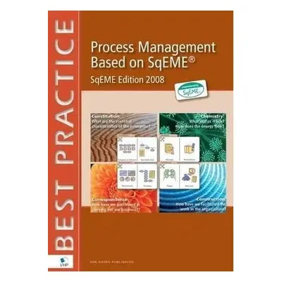 Process Management Based on SQEMA - Van Oosten, Jos. N. A.