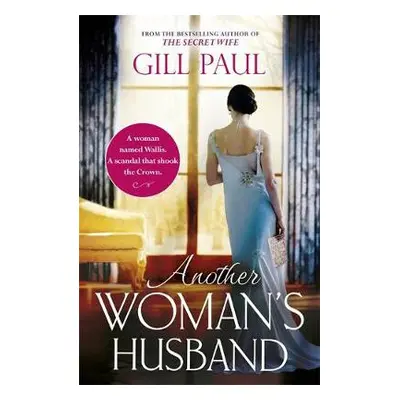 Another Woman's Husband - Paul, Gill