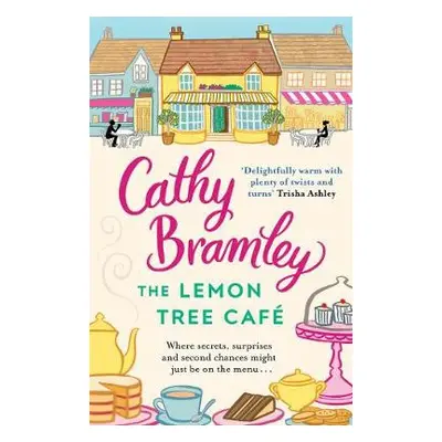 Lemon Tree Cafe - Bramley, Cathy