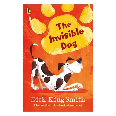 Invisible Dog - King-Smith, Dick