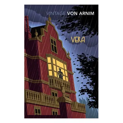 Vera - Von Arnim, Elizabeth