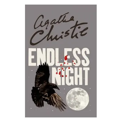 Endless Night - Christie, Agatha