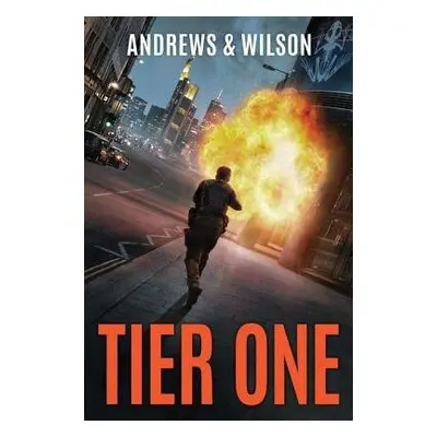 Tier One - Andrews, Brian a Wilson, Jeffrey