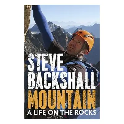 Mountain - Backshall, Steve