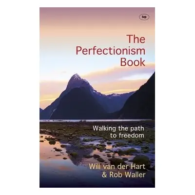 Perfectionism Book - Waller, Will Van der Hart and Rob