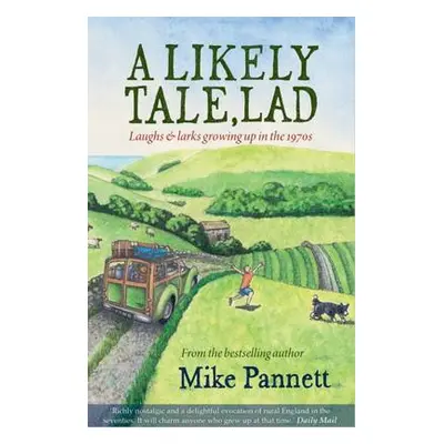 Likely Tale, Lad - Pannett, Mike