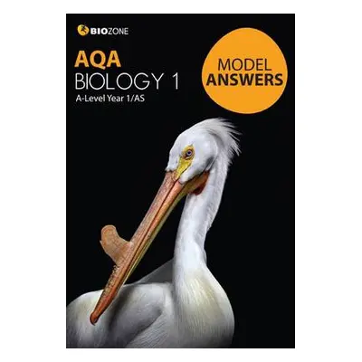 AQA Biology 1 Model Answers - Greenwood, Tracey a Bainbridge-Smith, Lissa a Pryor, Kent a Allan,