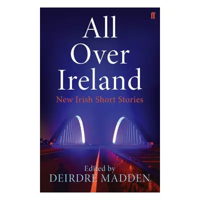 All Over Ireland - Madden, Deirdre