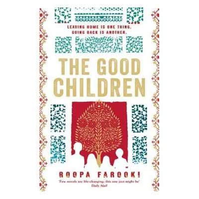 Good Children - Farooki, Roopa