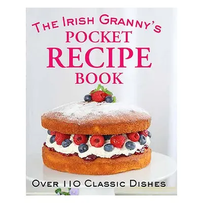 Irish Granny's Pocket Recipe Book