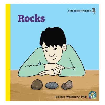 Rocks - Woodbury, Rebecca, PH D