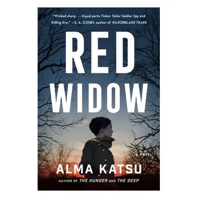 Red Widow - Katsu, Alma