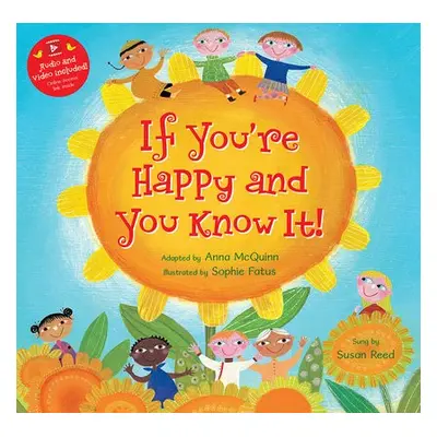 If You're Happy and You Know It - McQuinn, Anna