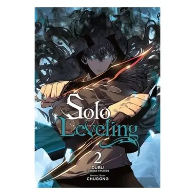 Solo Leveling, Vol. 2 - Chugong