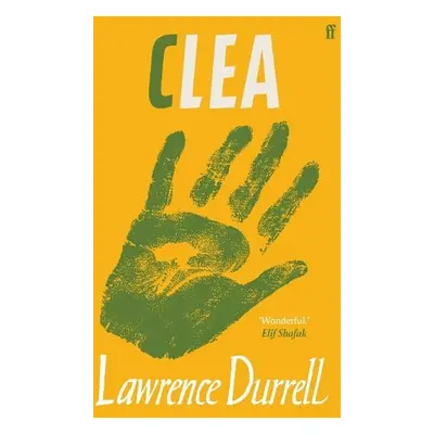 Clea - Durrell, Lawrence