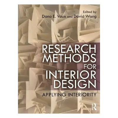 Research Methods for Interior Design