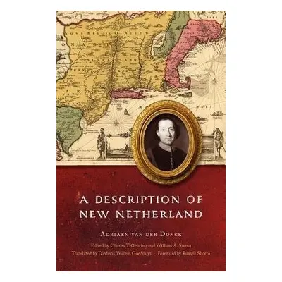 Description of New Netherland - van der Donck, Adriaen