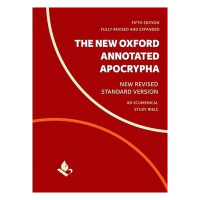 New Oxford Annotated Apocrypha