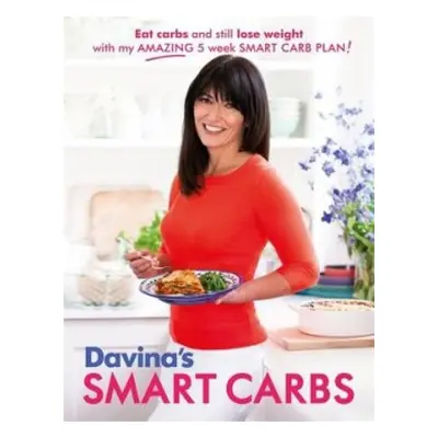 Davina's Smart Carbs - McCall, Davina