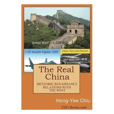 Real China - Hong-Yee Chiu a a #19992 a a #23439 a a #32681 a