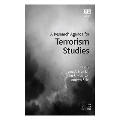 Research Agenda for Terrorism Studies