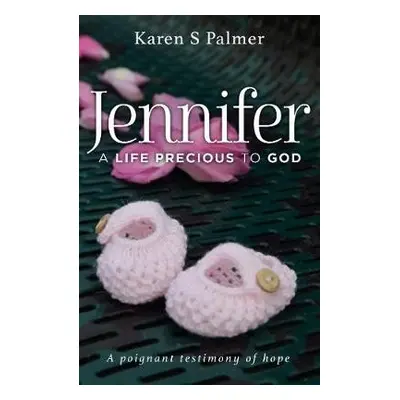 Jennifer - Palmer, Karen