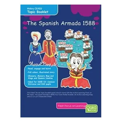 Spanish Armada 1588