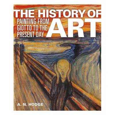 History of Art - Hodge, AN