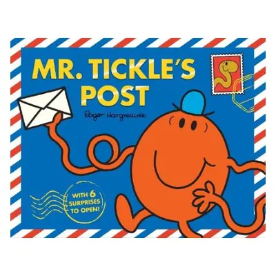 Mr. Tickle’s Post