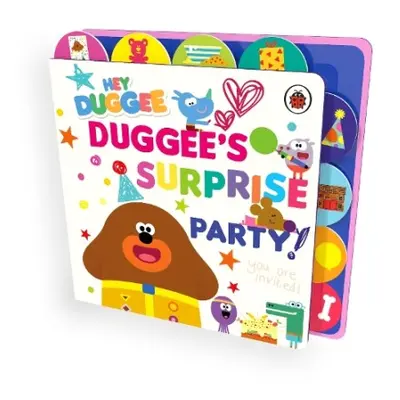 Hey Duggee: Duggee’s Surprise Party! - Hey Duggee