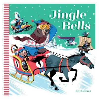 Jingle Bells - Kirchner, Ben